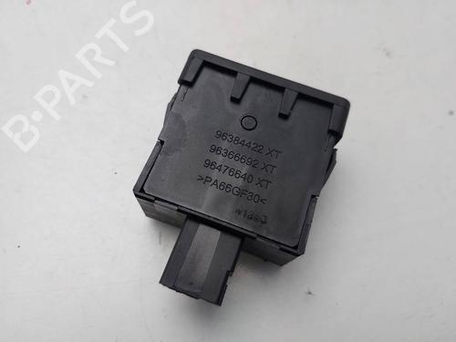 Headlight switch PEUGEOT 508 SW I (8E_) 1.6 HDi | BP39960073I24 - Image 3