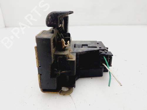 Zamek drzwi przednich prawych RENAULT SCÉNIC I MPV (JA0/1_, FA0_) 1.9 dCi RX4 | BP30105229C97