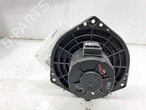 Heater blower motor CHEVROLET KALOS 1.2 | BP13996258M62 