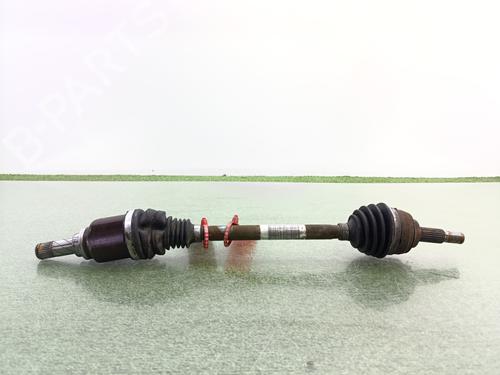 Used Left front driveshaft RENAULT CAPTUR I (J5_, H5_) [2013-2026]  32683558