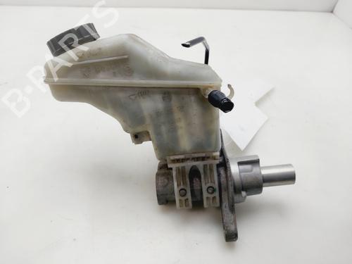 Brake master cylinder OPEL CORSA D (S07) | BP31916407M77