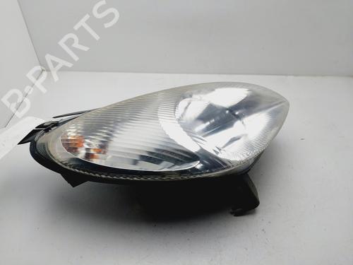 Used Right headlight CITROËN XSARA PICASSO (N68) 2.0 HDi (90 hp) 27613245