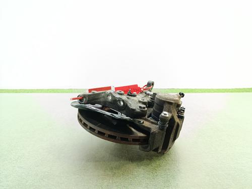 Left front steering knuckle MERCEDES-BENZ C-CLASS (W203) C 270 CDI (203.016) | BP36670223M25 - Image 3