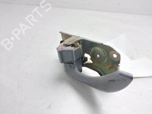 Front left interior door handle KIA SORENTO I (JC) | BP36319598I13 - Image 4