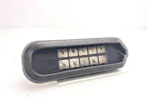 Used Electronic module Electronic module PEUGEOT 807 (EB_) [2002-2026] 36258330 36258330