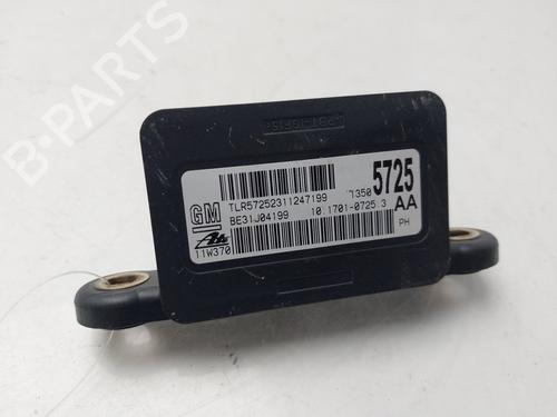 Used Electronic module Electronic module OPEL INSIGNIA A (G09) 2.0 CDTI (68) (131 hp) 36219498 36219498