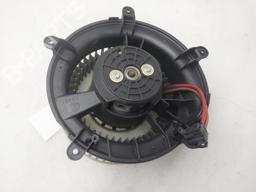 Heater blower motor BMW 7 (E65, E66, E67) 745 i, Li | BP38202844M62 - Image 3