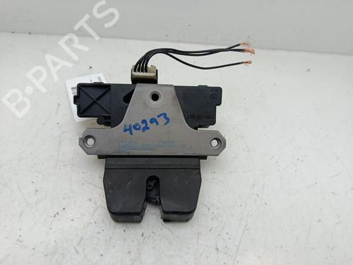 Used Tailgate lock FORD FOCUS II Saloon (DB_, FCH, DH) [2005-2025]  31113831