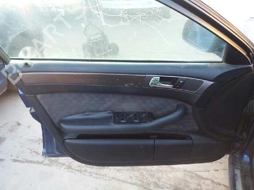 Pulley AUDI A6 C5 Avant (4B5, 4B6) 2.5 TDI | BP13990536M122