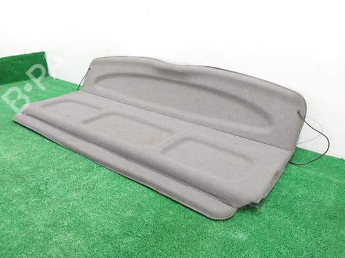 Rear parcel shelf CITROËN XSARA PICASSO (N68) 1.6 HDi | BP17902178C85 