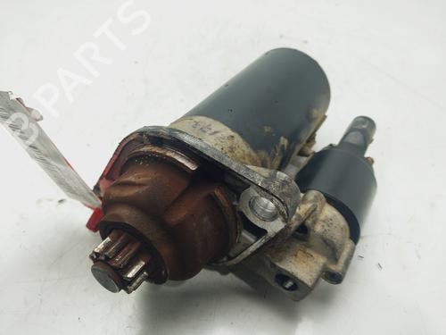 Used Starter SEAT IBIZA III (6L1) [2002-2009]  21496036