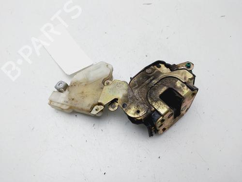 Used Front right lock NISSAN ALMERA II Hatchback (N16) [2000-2025]  28376206