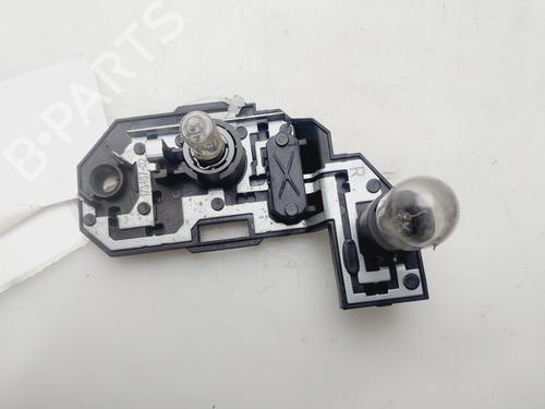 Used Lamp holder Lamp holder BMW 5 (F10) 535 d (313 hp) 34351839 34351839