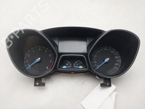 Used Instrument cluster Instrument cluster 37375967 37375967