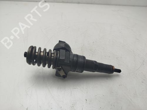 Inyector SEAT LEON (1P1) [2005-2013]  32286227