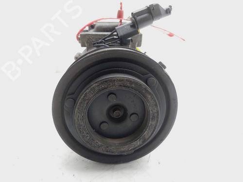AC compressor HYUNDAI i30 (FD)  | BP19148663M34 