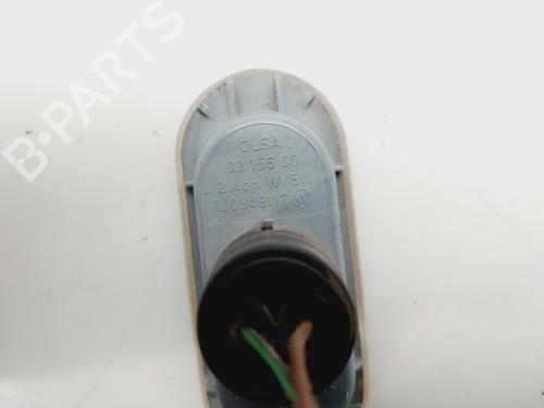 Right side indicator VW GOLF IV (1J1)  | BP29473623I19 