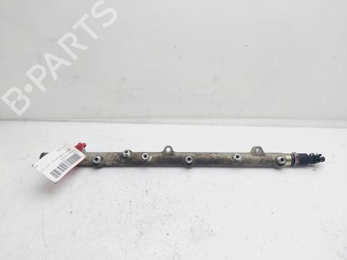Used Injection rail BMW 5 (E39) 525 d (163 hp) 19321985