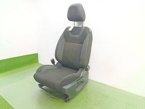Left front seat CITROËN C4 II (NC_) 1.6 BlueHDi 120 | BP36024441C15  - Image 6