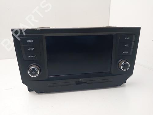 Used Display monitor Display monitor SEAT ARONA (KJ7, KJP) [2017-2026] 36305811 36305811