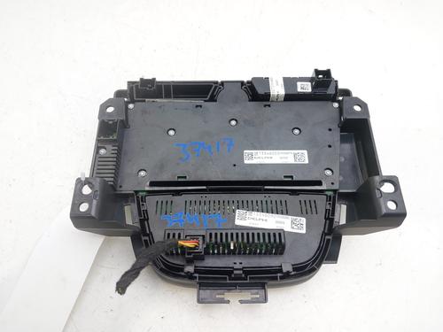 Climate control OPEL ASTRA J Sports Tourer (P10)  | BP26588361I5 