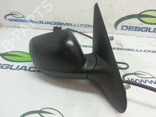 Right mirror SEAT CORDOBA (6K1, 6K2) 1.9 SDI | BP2865747C27 