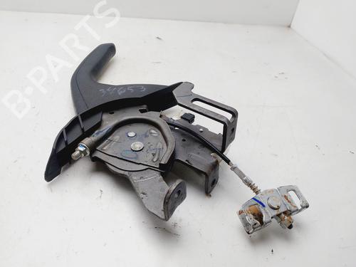 Hand brake HYUNDAI i20 III (BC3, BI3)  | BP29546701I18 