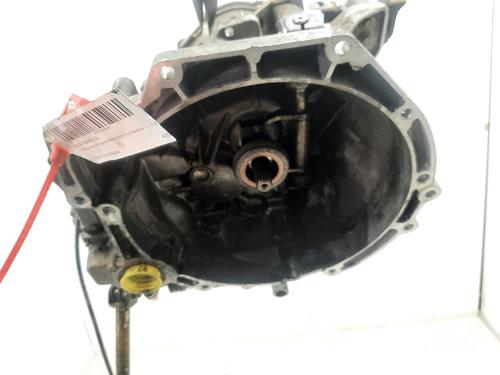 Used Gearbox FORD ESCORT VI (GAL, AAL, ABL) 1.8 Turbo D (70 hp) 32453155