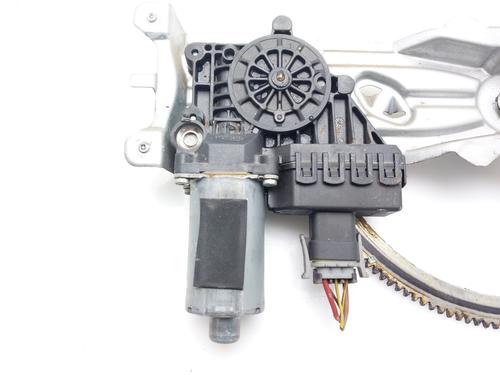 Front right window mechanism OPEL ASTRA H (A04) 1.7 CDTI (L48) | BP16190328C23 