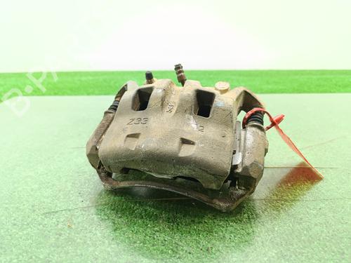 Used Left front brake caliper NISSAN NAVARA NP300 (D40) 2.5 dCi 4WD (D40TT, D40T, D40M, D40BB) (190 hp) 29167040
