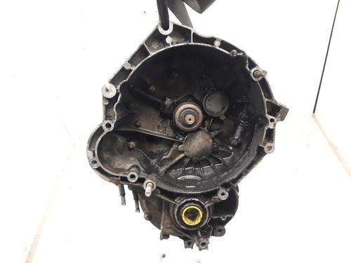 Used Gearbox Gearbox FIAT STILO (192_) 1.9 JTD (192_XE1A) (115 hp) 35805809 35805809