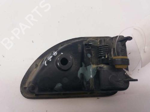 Front left interior door handle RENAULT KANGOO (KC0/1_) D 65 1.9 (KC0E, KC02, KC0J, KC0N) | BP3302366I13 