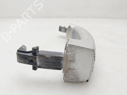Front left exterior door handle FORD FOCUS II Turnier (DA_, FFS, DS) 1.8 | BP22397011C128 