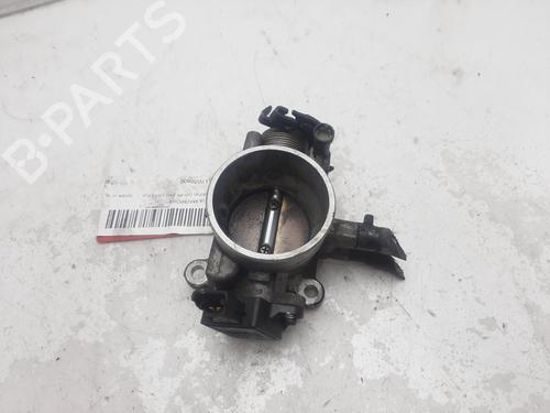 Used Throttle body HYUNDAI COUPE II (GK) 2.0 GLS (143 hp) 19657753