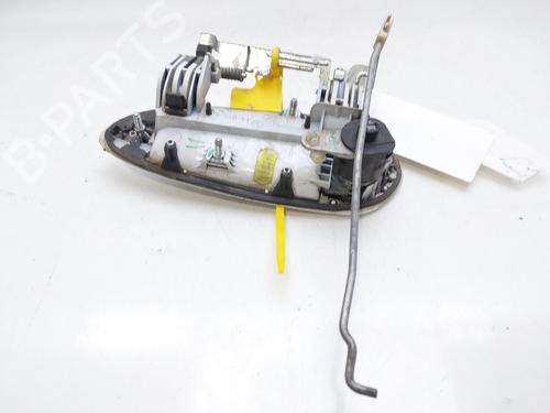 Front right exterior door handle FIAT GRANDE PUNTO (199_) 1.3 D Multijet | BP13328680C129 
