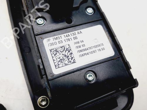 Interrupteur de vitre avant gauche FORD FOCUS C-MAX (DM2) 2.0 TDCi | BP30625592I27