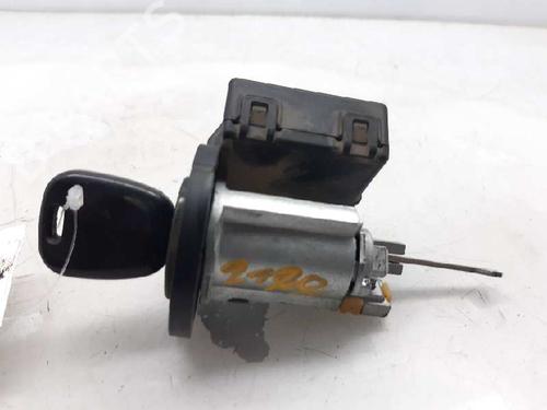 Contactslot FIAT SEDICI (189_) 1.9 D Multijet (120 hp) 6551440