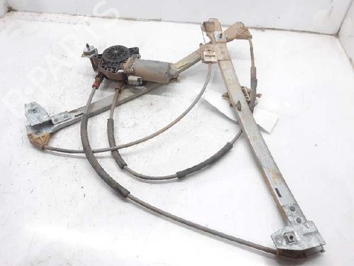 Used Front left window mechanism CITROËN XSARA Coupe (N0) 1.9 D (70 hp) 6317610
