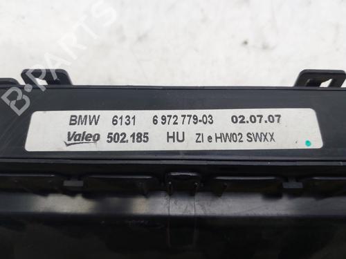 Climate control BMW X5 (E70) 3.0 d | BP17373797I5 