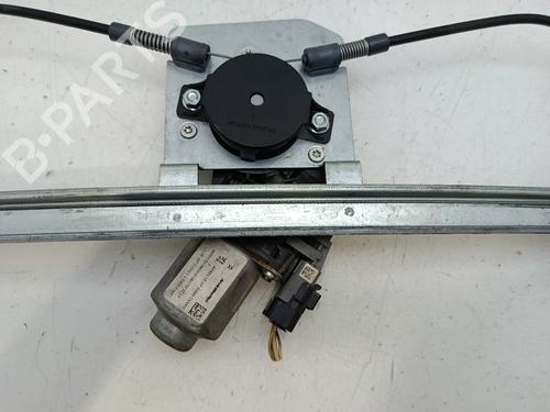 Front left window mechanism CITROËN C3 II (SC_)  | BP30847268C22 