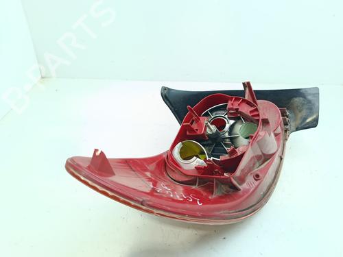Høyre baklys PEUGEOT 206 Hatchback (2A/C)  | BP28355183C35 