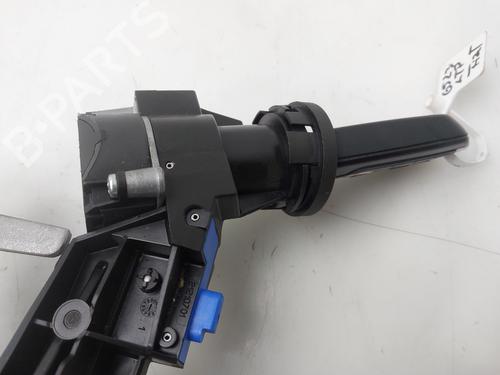Steering column FIAT TIPO Hatchback (356_, 357_) | BP38272690M21 - Image 2