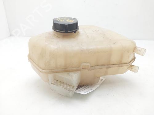 Expansion tank FORD ECOSPORT 1.5 EcoBlue TDCi | BP19116053C120 