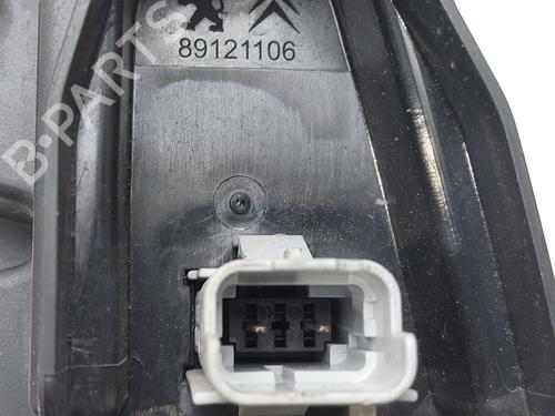 Right front indicator CITROËN DS3 (SA_) 1.6 THP 155 | BP34473063C33  - Image 5