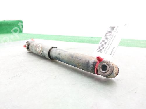 Left rear shock absorber OPEL ASTRA H TwinTop (A04) 1.6 (L67) | BP21376024M18 