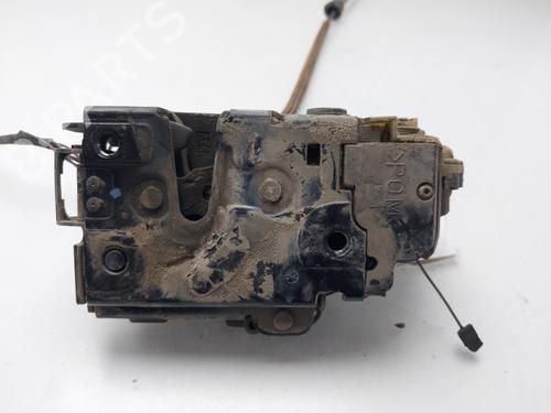 Used Rear right lock Rear right lock SEAT LEON (1M1) [1999-2006] 36142345 36142345