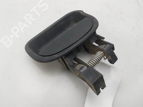 Rear left interior door handle RENAULT KANGOO (KC0/1_) 1.5 dCi (KC07) | BP38638902I15 - Image 4