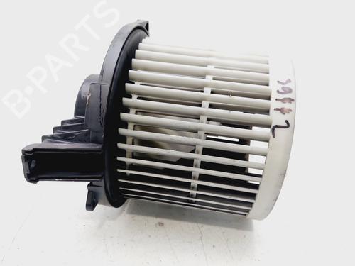 Heater blower motor HONDA CIVIC VIII Hatchback (FN, FK) 2.2 CTDi (FK3) | BP29408429M62 