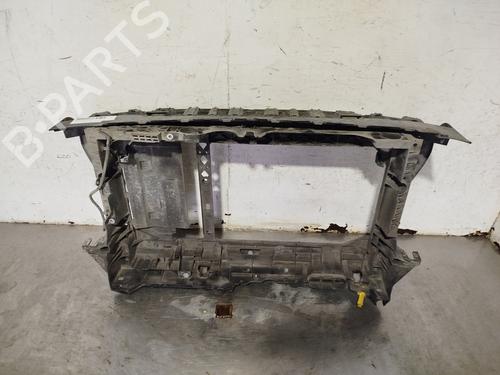 Frontplade/Frontkurv FORD FIESTA VI (CB1, CCN) 1.4 TDCi | BP38751483C72  - Image 5