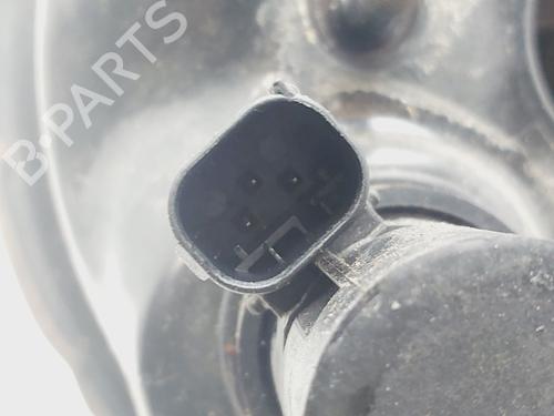 Servo brake MERCEDES-BENZ CLK (C209) CLK 270 CDI (209.316) | BP32387479M42